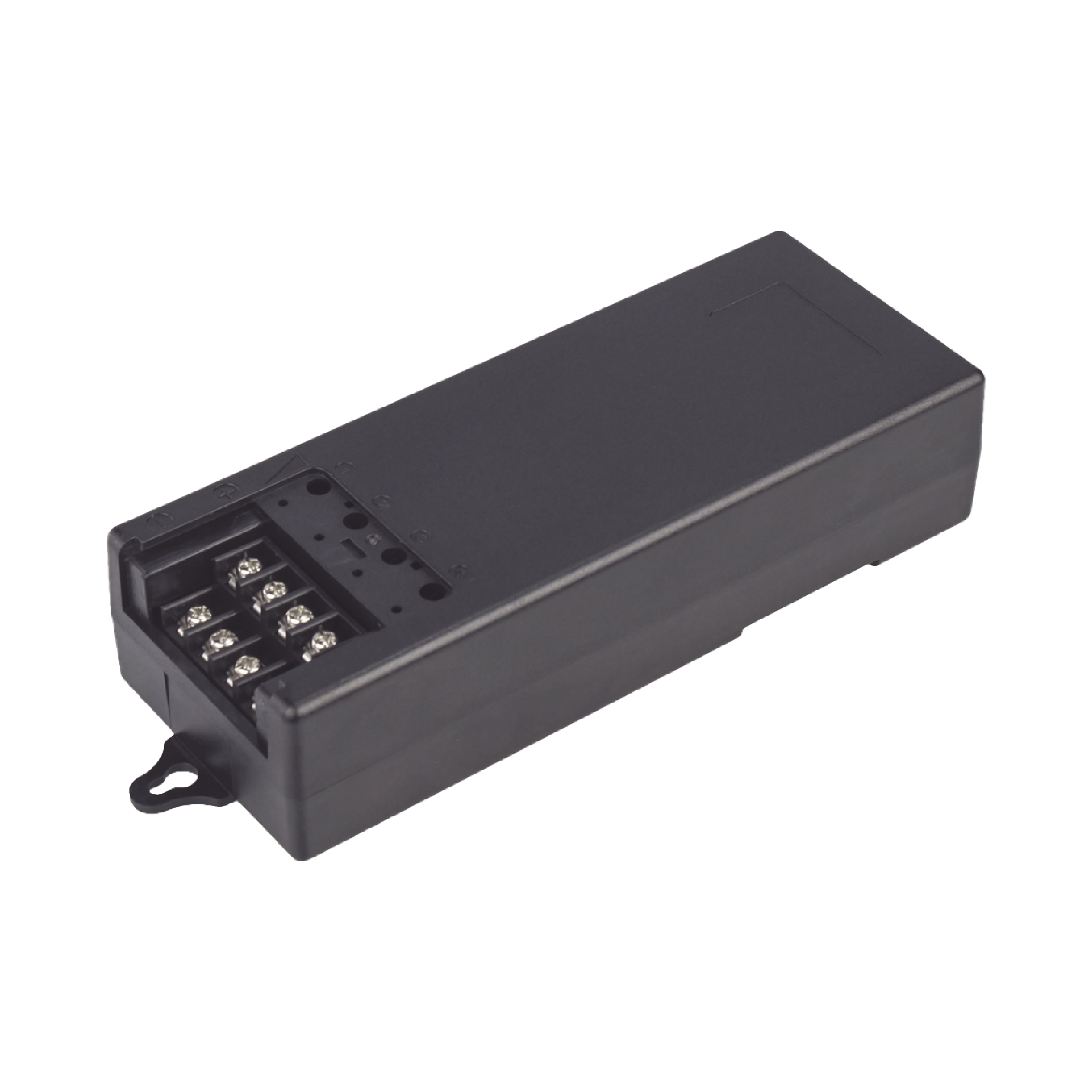 PS-12DC4KV|Fuente de Alimentaci??n de 12 Vcc @ 5A / 4 C?ímaras / FILTRO DE RUIDO ESPECIAL PARA CAMARAS 4K / Fusible Reseteable Inter Construido PTC / Protecci??n Contra Sobre-Tensiones y Contra Cortocircuito / Recomendado para c?ímaras 4K. - ISTEN